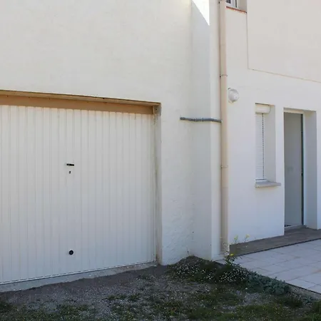 Maison 6 Couchages - La Nouvelle Pn000-053