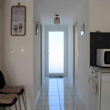 Maison 6 Couchages - La Nouvelle Pn000-053 *