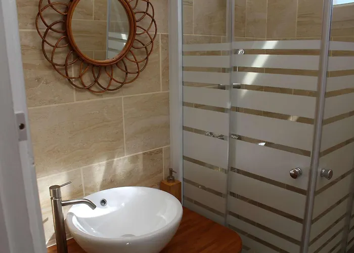 Maison 6 Couchages - La Nouvelle Pn000-053 *