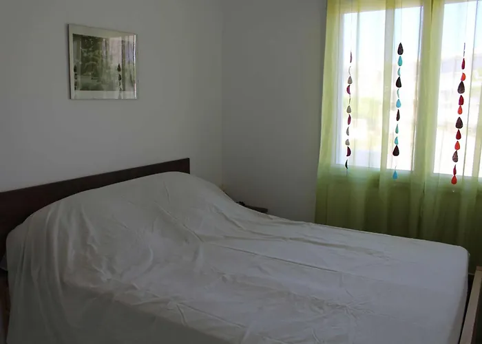 Maison 6 Couchages - La Nouvelle Pn000-053
