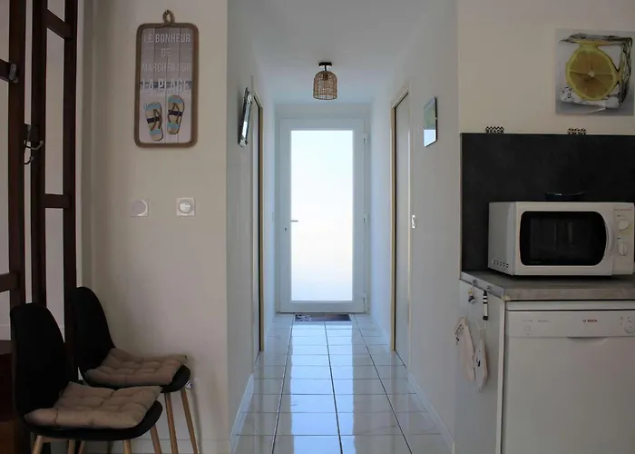 Maison 6 Couchages - La Nouvelle Pn000-053 *