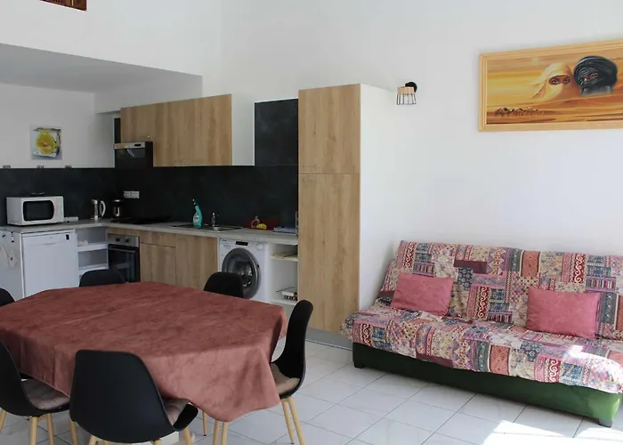 Βίλα Maison 6 Couchages - La Nouvelle Pn000-053