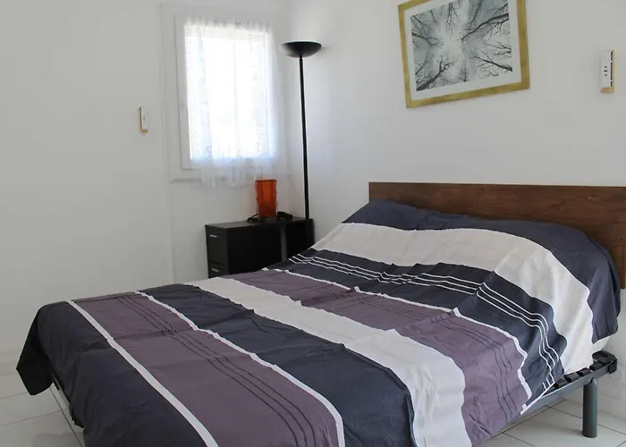 Maison 6 Couchages - La Nouvelle Pn000-053 Βίλα Port-la-Nouvelle