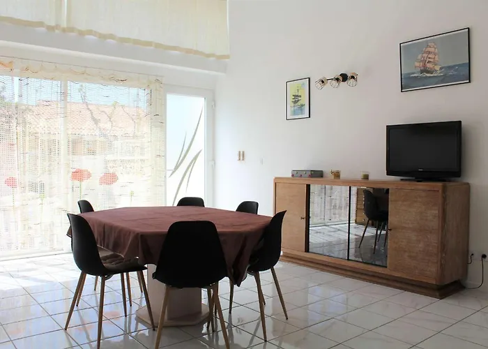 Maison 6 Couchages - La Nouvelle Pn000-053 Βίλα