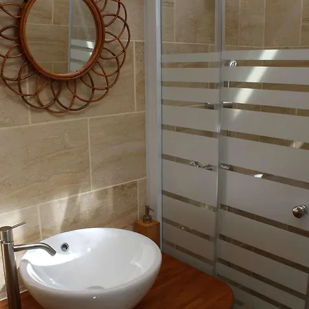 Pn000-053 Maison 6 Couchages - La Nouvelle *