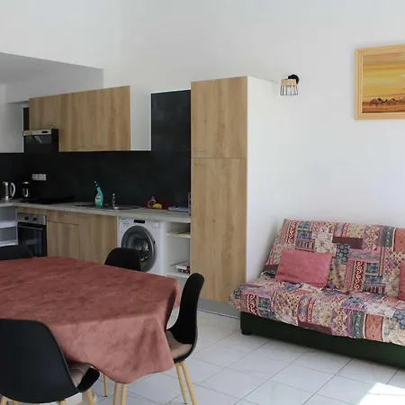 Villa Pn000-053 Maison 6 Couchages - La Nouvelle