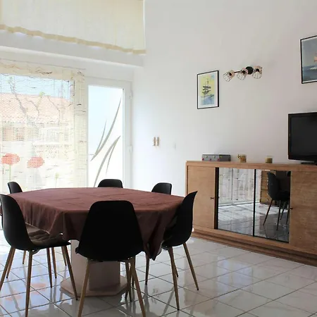 Maison 6 Couchages - La Nouvelle Pn000-053 וילה